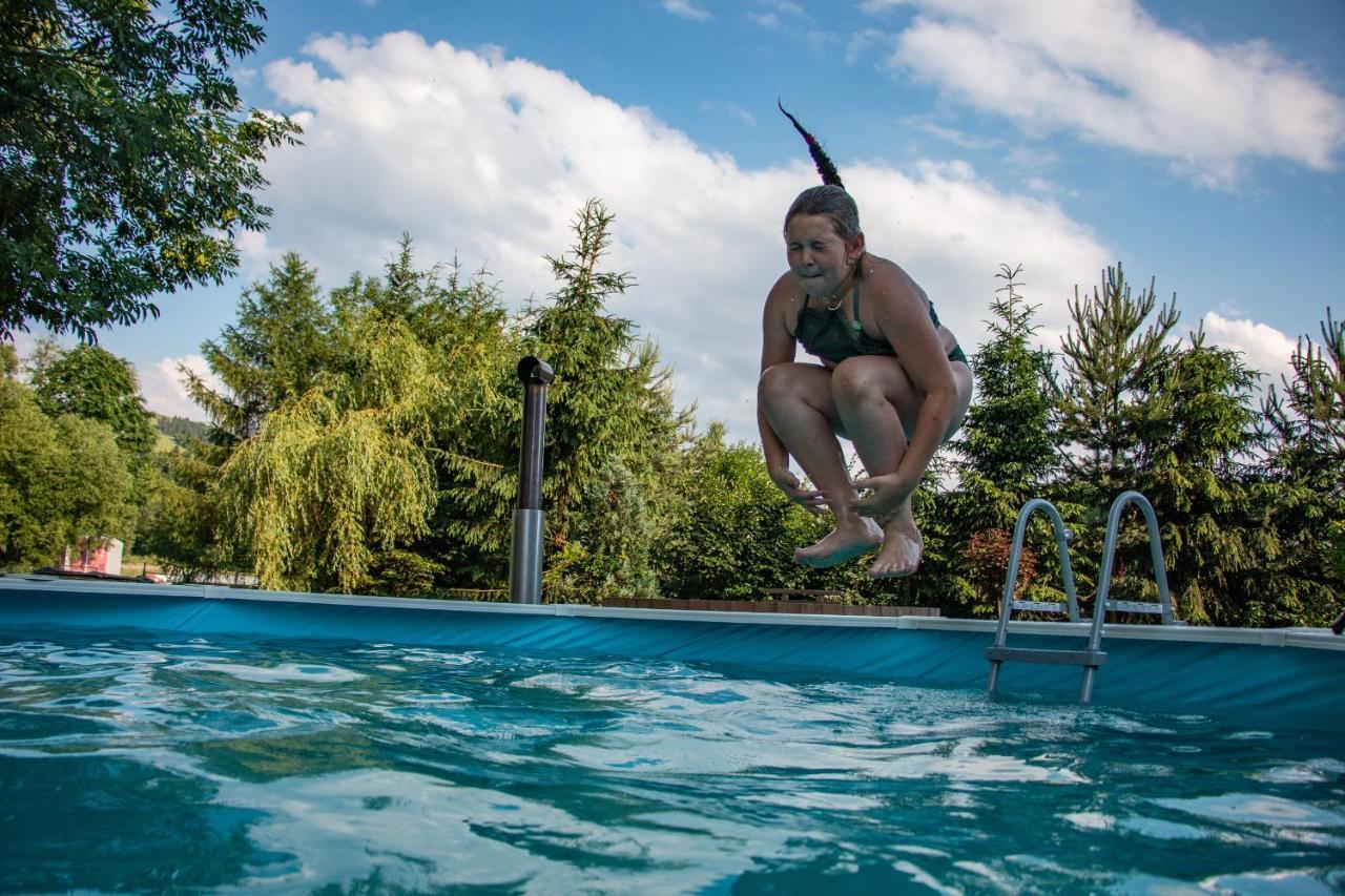 Grand Tatry - Miejsce Na Wyjatkowy Pobyt Dla Ciebie I Twojej Rodziny! - Sauna I Jacuzzi Wliczone W Cene Pobytu - 10 Minut Pieszo Od Term Bania ビャウカ エクステリア 写真