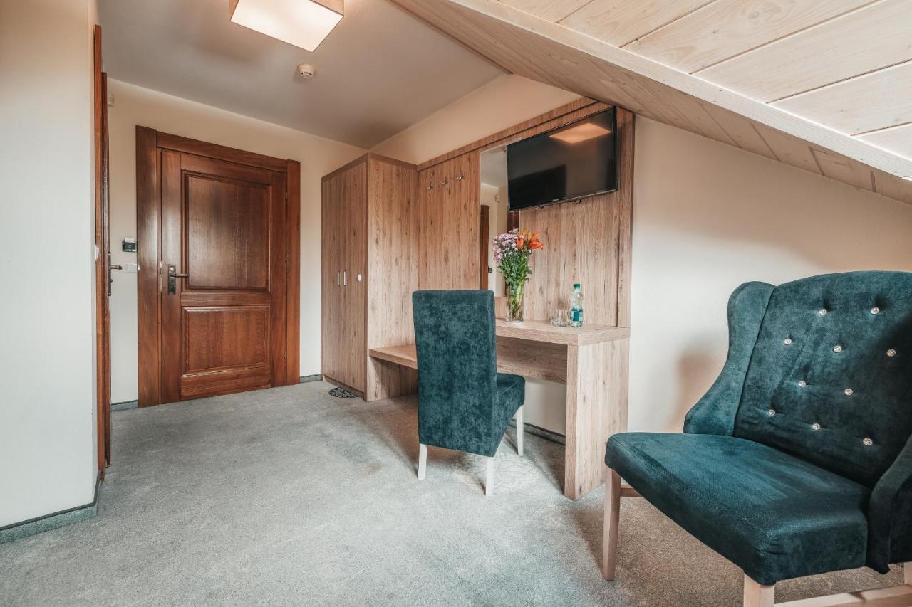 Grand Tatry - Miejsce Na Wyjatkowy Pobyt Dla Ciebie I Twojej Rodziny! - Sauna I Jacuzzi Wliczone W Cene Pobytu - 10 Minut Pieszo Od Term Bania ビャウカ エクステリア 写真