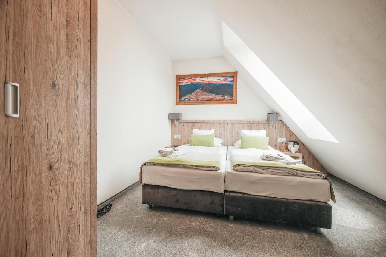 Grand Tatry - Miejsce Na Wyjatkowy Pobyt Dla Ciebie I Twojej Rodziny! - Sauna I Jacuzzi Wliczone W Cene Pobytu - 10 Minut Pieszo Od Term Bania ビャウカ エクステリア 写真